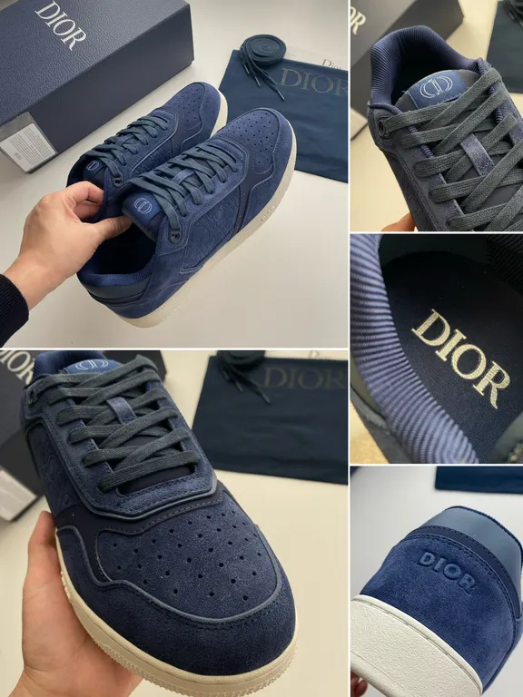 Dior Shoe 